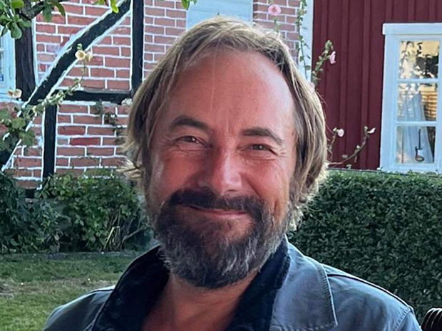 Lars Andersson - Stockholm University of the Arts (SKH)