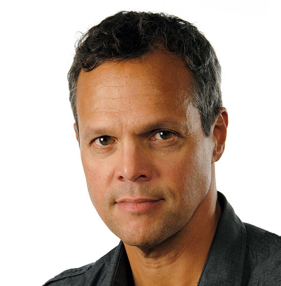 Matthew Allen - Stockholm University of the Arts (SKH)