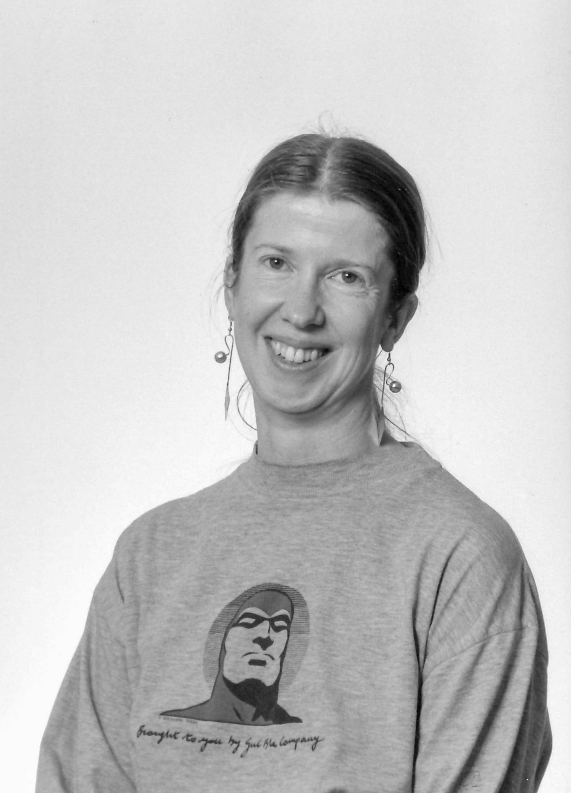 Anna-Karin Ståhle  (Varney) personalporträtt juni 1995 K1-1 K19.jpg