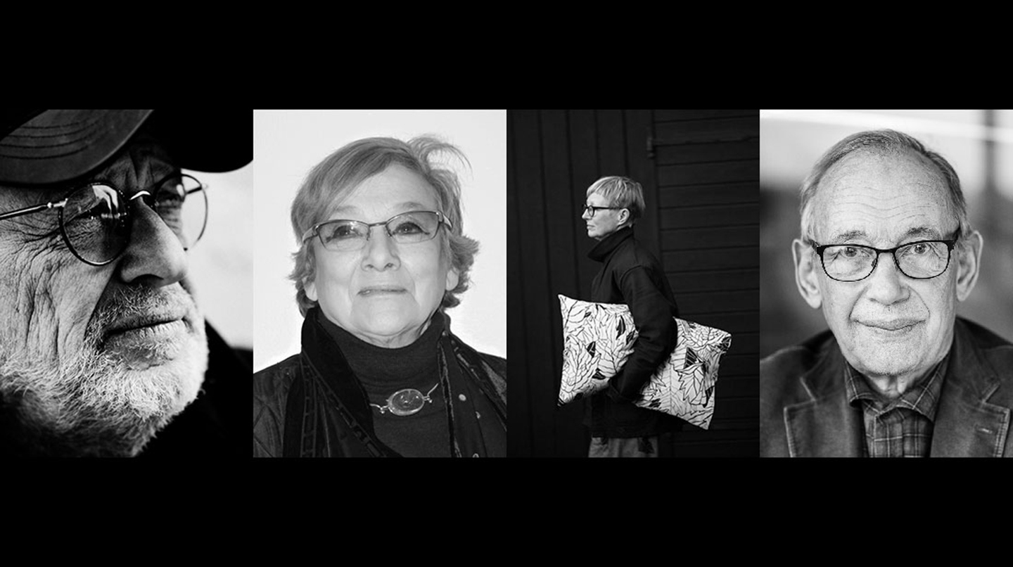 Konsten Talar 2019 En Samtidsdiagnos Stockholms Konstnärliga